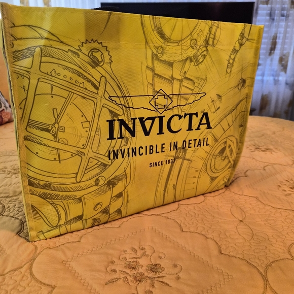 💥INVICTA DIVE CASE - Picture 10 of 11